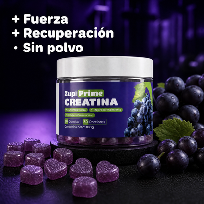 Creatine Gummies