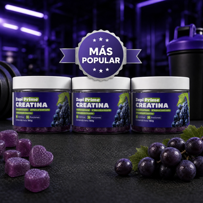 Creatine Gummies